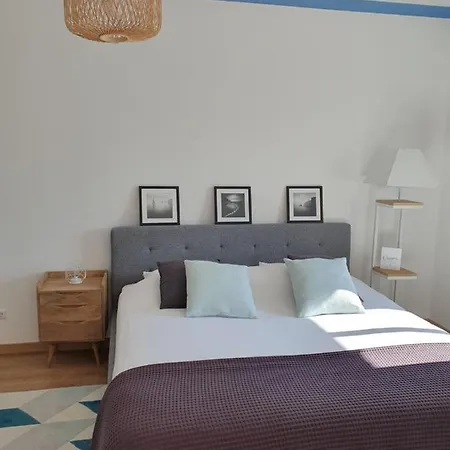 Casinha Manta Bed & Breakfast *