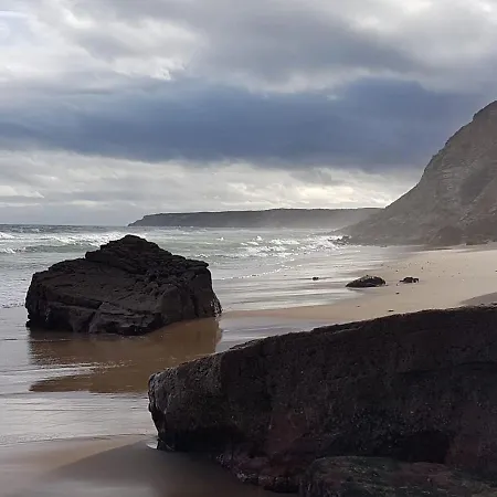 住宿加早餐酒店 Casinha Manta