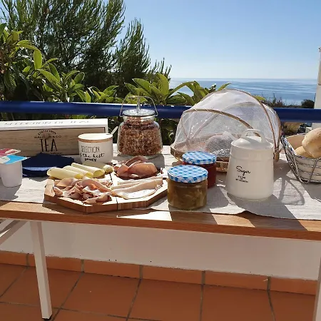 Casinha Manta فندق مبيت وإفطار