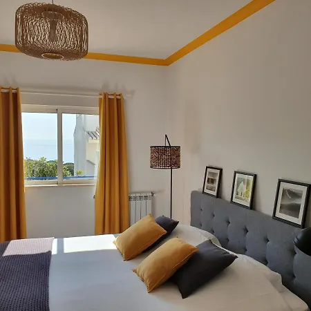 Bed & Breakfast Casinha Manta 3*