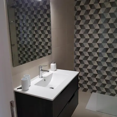 Casinha Manta Salema