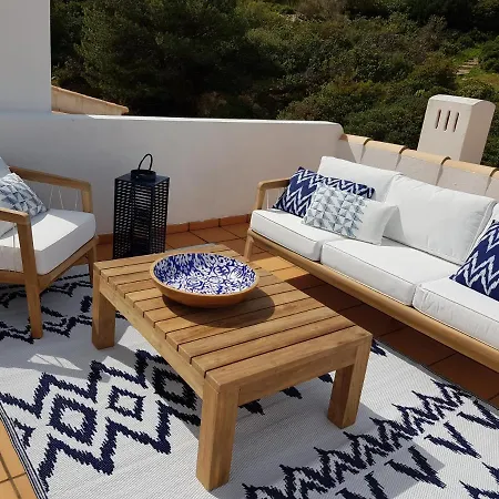 Casinha Manta Bed & Breakfast