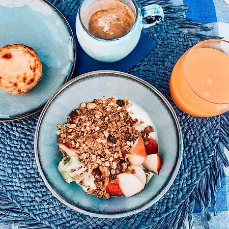 Casinha Manta 3* Salema