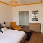 Casinha Manta 3* Salema