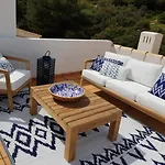 Casinha Manta Oda ve Kahvaltı