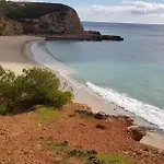 Casinha Manta Oda ve Kahvaltı