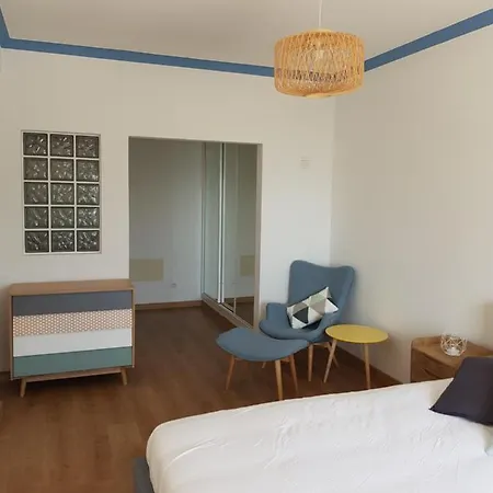 Casinha Manta 3* Салема