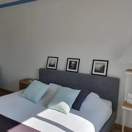 Casinha Manta 3* Салема